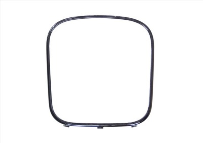 Avensis t27 08-15 рамка хром консоль передач фото №1