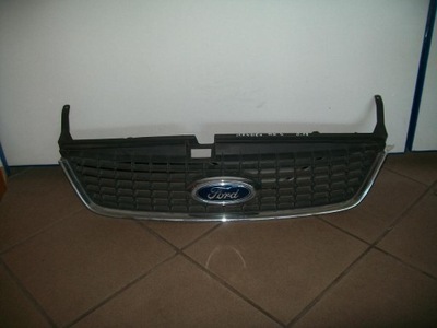 REJILLA DE RADIADOR REJILLA FORD MONDEO MK4  