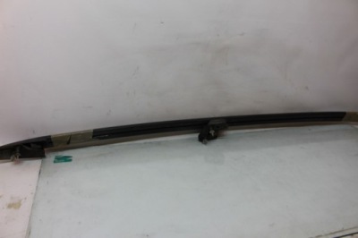 Рейлінг даховий ford focus mk 1 універсал фото №1