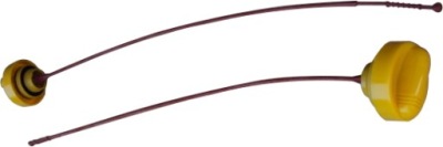 Щуп крышка масла suzuki grand vitara 1,9 dci фото №1