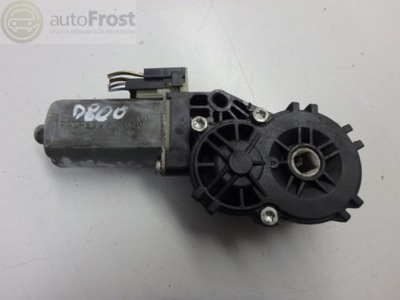 MOTOR ASIENTOS 0390203467 PARTE DELANTERA OPEL INSIGNIA  