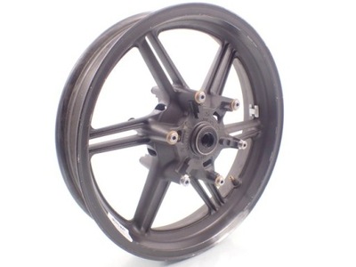 DISC FRONT FRONT 17X 3.50 HONDA CBF 500 600  