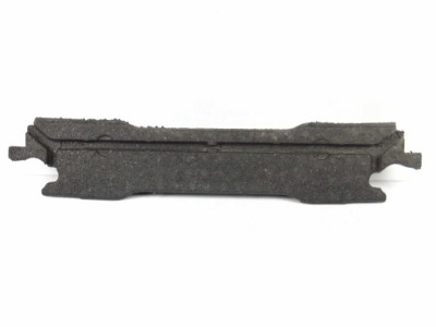 Mercedes s klasa w140 абсорбер бампера середина задний фото №1