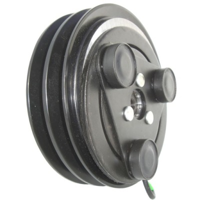 Сцепление компрессор кондиционера acauto ac-06zx04 фото №1