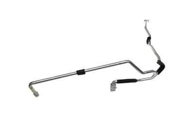 Highlander 10-13 шланг трубка кондиціонера кондиціонер фото №1