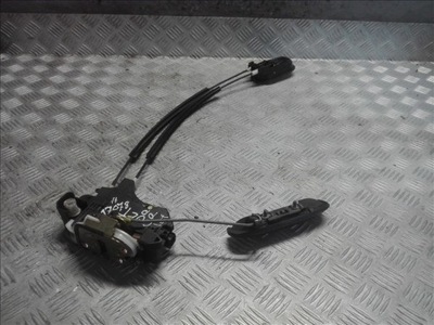 Colt vi замок правий перед 2 pin 11h фото №1