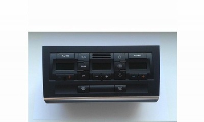 Seat exeo панель кондиционера климатроник фото №1