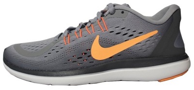 NEW BUTY NIKE FLEX RN 898476 003 R38,5