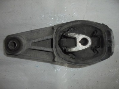 Peugeot 1.6 hdi кронштейн подушка двигуна 9682019480 фото №1