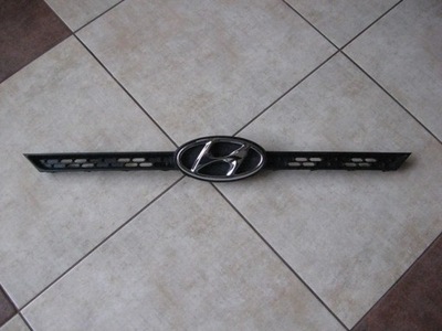 Решётка радиатора - hyundai i20 ii - 2015 !!!! фото №1