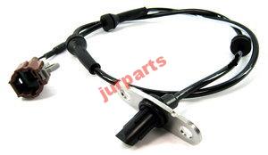 SENSOR ABS NISSAN NAVARA PARTE TRASERA 2005-2012 NOWY!!!  