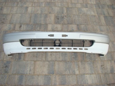 Toyota corolla-zderzak перед передний фото №1