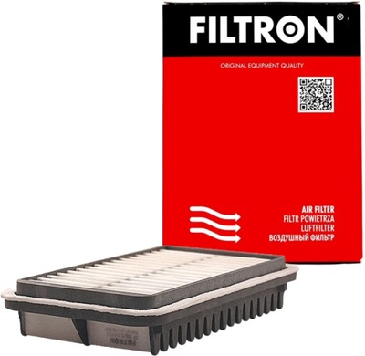 Filtron ap 190/1 фильтр воздуха фото №1