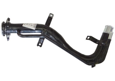 Труба заливна горловина бака пального opel agila a фото №1