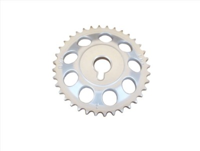 Corolla e15 06-08 колесо kółko вал распределительного вала фото №1