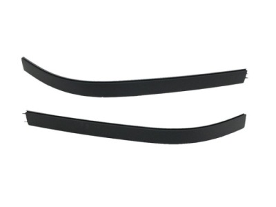 Спойлер накладка бампер kpl ford focus i mk1 1 98 фото №1