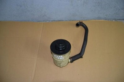 Бачок підсилювача renault laguna ii 1.9 dci фото №1