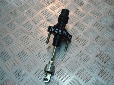 Corolla verso 2.0 d4d 2005 цилиндр сцепления фото №1