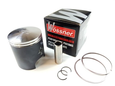 WOSSNER ПОРШЕНЬ GAS GAS (2T) MC/EC 250 '97-'19 (66,34MM)