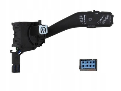 Перемикач комбінований skoda octavia superb yeti фото №1