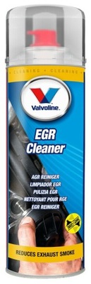 Spray do czyszczenia EGR CLEANER VALVOLINE 500ml