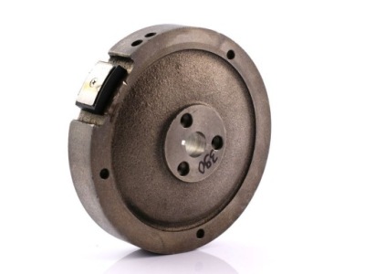 magnetické zotrvačníka pre HONDA GX340 / GX390