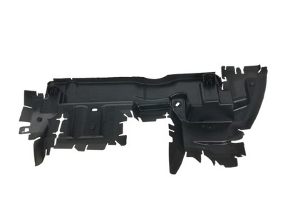 Proace 16-22 повітропровід повітря захист радіатор фото №1