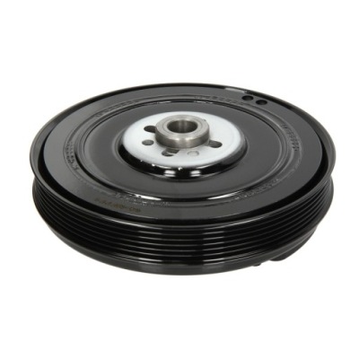 Febi шків vw crafter lt 28-35 t4 2.5 tdi фото №1