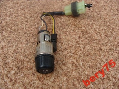 Ssang yong rexton 04r прикурювач фото №1