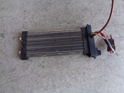 Отопитель электрическая peugeot 607 lift 2.7hdi фото №1