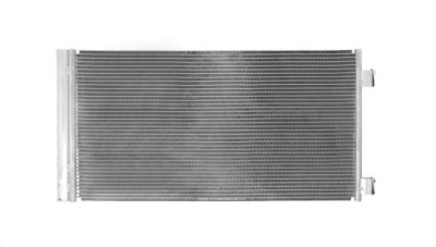 Новая радиатор кондиционера mini one paceman фото №1