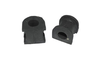 Втулка гумовий елемент тяга стабілізатора задня mazda 626 gf gw фото №1