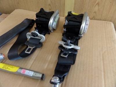 Pas, ремни, натяжители, ленты ремонт, восстановление... фото №1