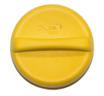 Крышка заливной масла opel astra vectra corsa agila фото №1