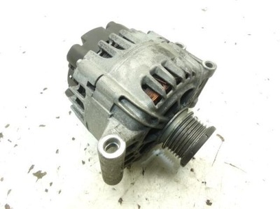 Генератор citroen ds3 1.6 vti v757651380 фото №1