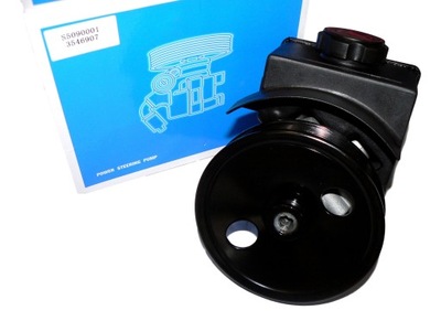 Насос усилителя s5090001 s5090001 фото №1