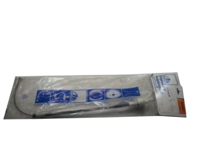 Ate 24.3728-0601.2 cięgło, керування зчепленням фото №1