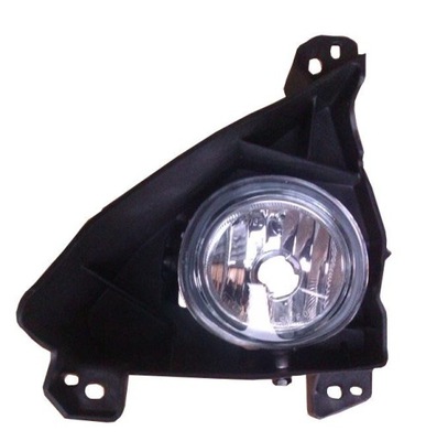 Новый левый противотуманная фара mazda 5 2010- фото №1