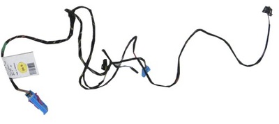 Жгут обивка дверь правая 7p6971121d touareg 7p фото №1