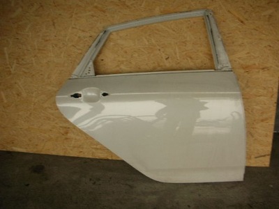 Hyundai i40 дверь задняя фото №1