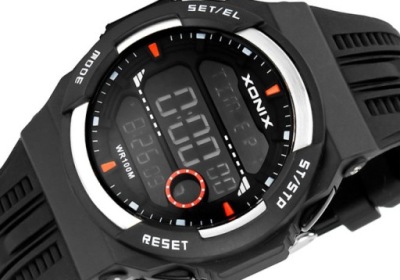 XONIX WR100m sledovať Veľký Chlapec DARČEK