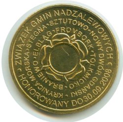 4 Bryzy GMINY ZALEWU WIŚLANEGO 2008