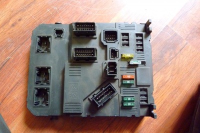 Bsi citroen c2 c3 peugeot 206 307 фото №1