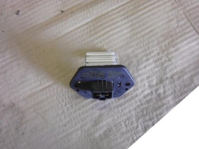 Kia rio 3 1.5 crdi 08r резистор вентилятор фото №1