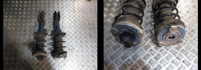 Амортизатор амортизатори mercedes glk 2,2cdi фото №1