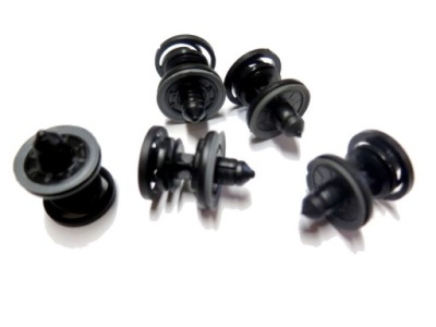 Кліпса оббивка vw фото №1