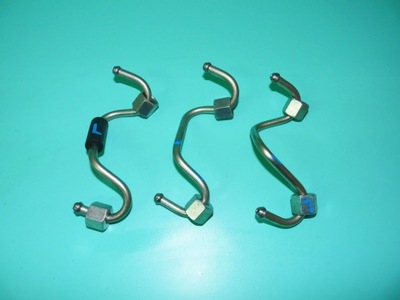 Infiniti fx30 qx70 3.0 d v9x дроти паливні p фото №1