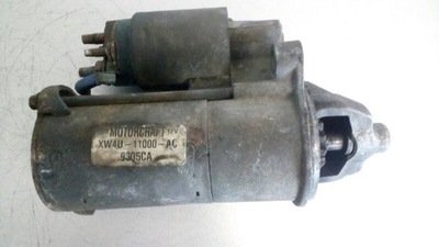 STARTER JAGUAR S-TYPE 3.0 B XW4U-11000-AC  