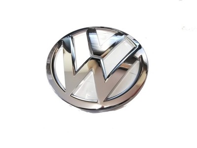 INSIGNIA EMBLEMA VW SCIROCCO 2009-2014  