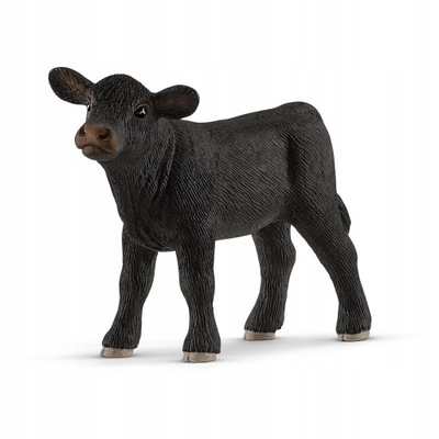 Schleich Figurka Aberdeen Angus Cielę 13880 (F)